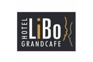 Grandcafe en Hotel LiBo